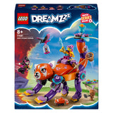 LEGO Dreamzzz 71481 Izzie's Dream Animals