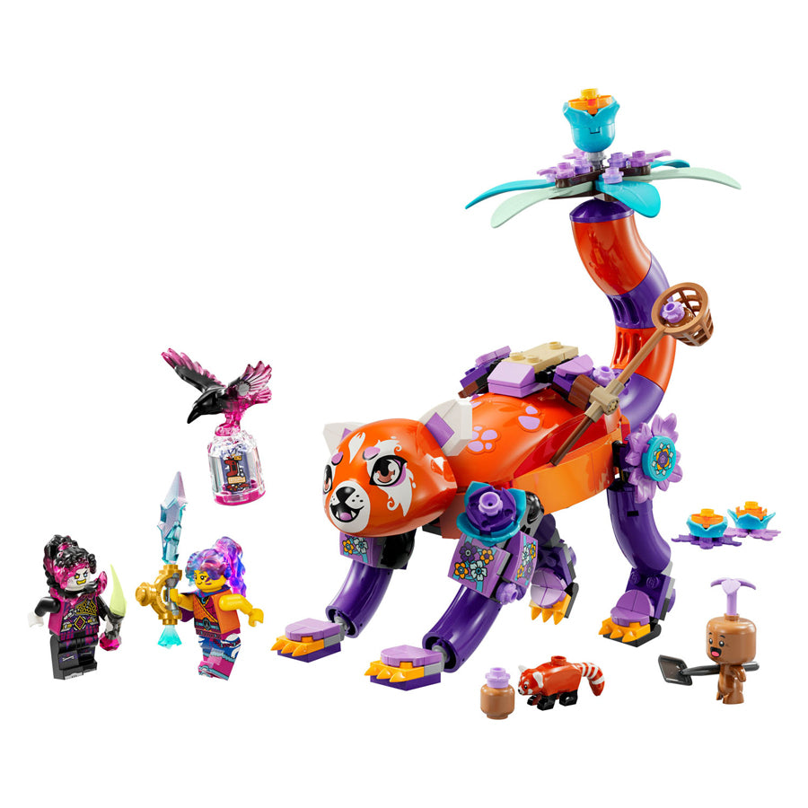 Lego Lego Dreamzzz 71481 Izzies Dream Animals