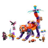 Lego dreamzzz 71481 izzie's droomdieren