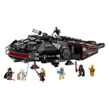 Lego Star Wars Dunkler Falke – 75389