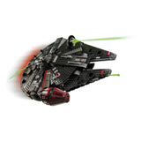 Lego Star Wars Dunkler Falke – 75389