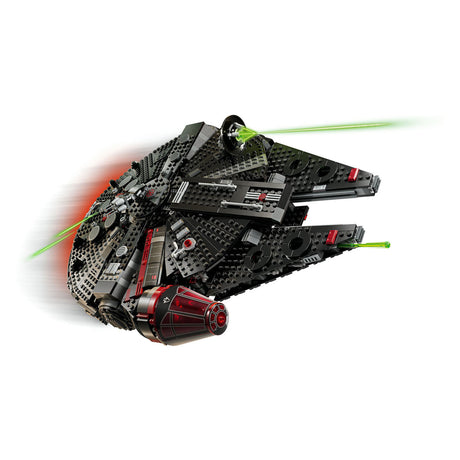 Lego Star Wars Dunkler Falke – 75389