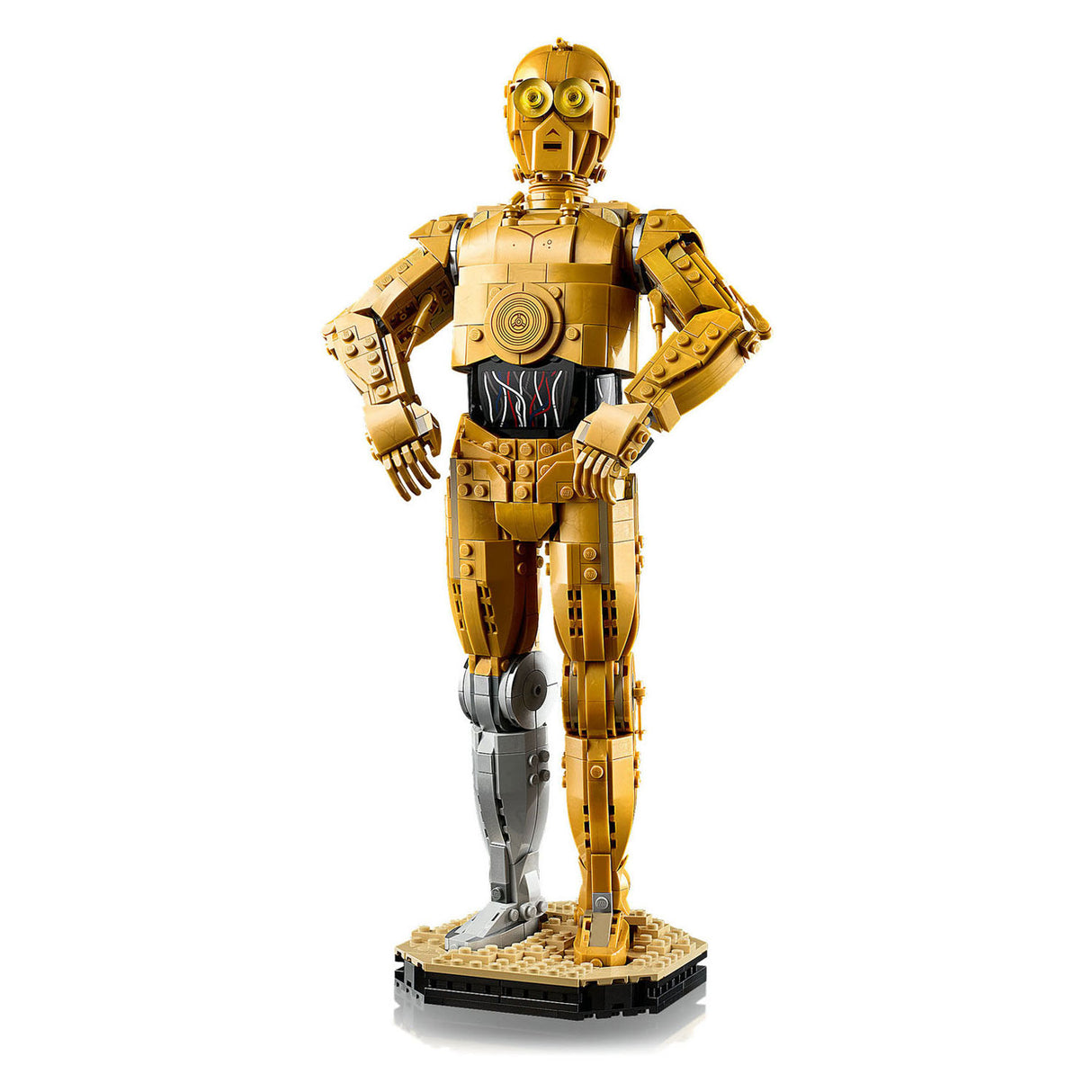Lego 75398 Star Wars C-3po™