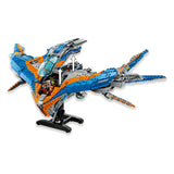 LEGO LEGO Super Heroes 76286 Guardians of the Galaxy: The Milano