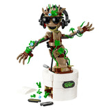 Lego Superhelden 76297 tanzen groß