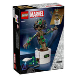 Lego Super Heroes 76297 danse grande