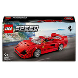 LEGO Speed ​​Champions 76934 Ferrari F40 Supercar