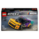 Lego Speed ​​Champions 76935 Nascar Next Generation Chevrolet Camaro ZL1