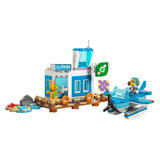 LEGO Animal Crossing 77051 Fly with Dodo Airlines