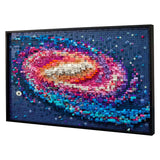 LEGO LEGO ART 31212 Sistem Milky Way