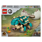 Lego Jurassic World 76962 Baby Bastgo: Ankylosaurus