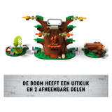 Lego Jurassic World 76965 Dinosaurier-Missionen: Entdeckung des Stegosaurus