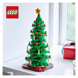 Lego 40573 Saisons Chrëschtdag Bam