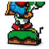 Lego Super Mario World – Mario und Yoshi – 71438
