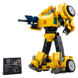 Icone Lego 10338 Bumblebee