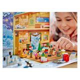 Lego Friends 42637 Kalendarz adwentowy 2024