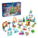 Lego Disney Princess 43253 Avent Calendar 2024