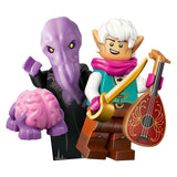 MINIFIGURES LEGO LEGO 71047 DRAGONS DONGONS