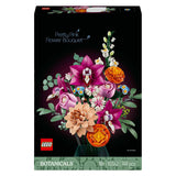 Lego Botanicals 10342 Rosa Blumenstrauß