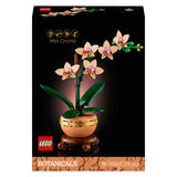 Lego Botanicals 10343 Miniorchid