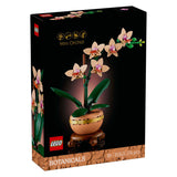 Lego Botananicals 10343 Miniorchid