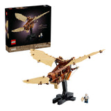 Icônes LEGO 10363 La machine volante de Leonardo da Vinci