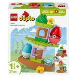 Lego Duplo moje pierwsze 10440 Balancing and Stacking Tree