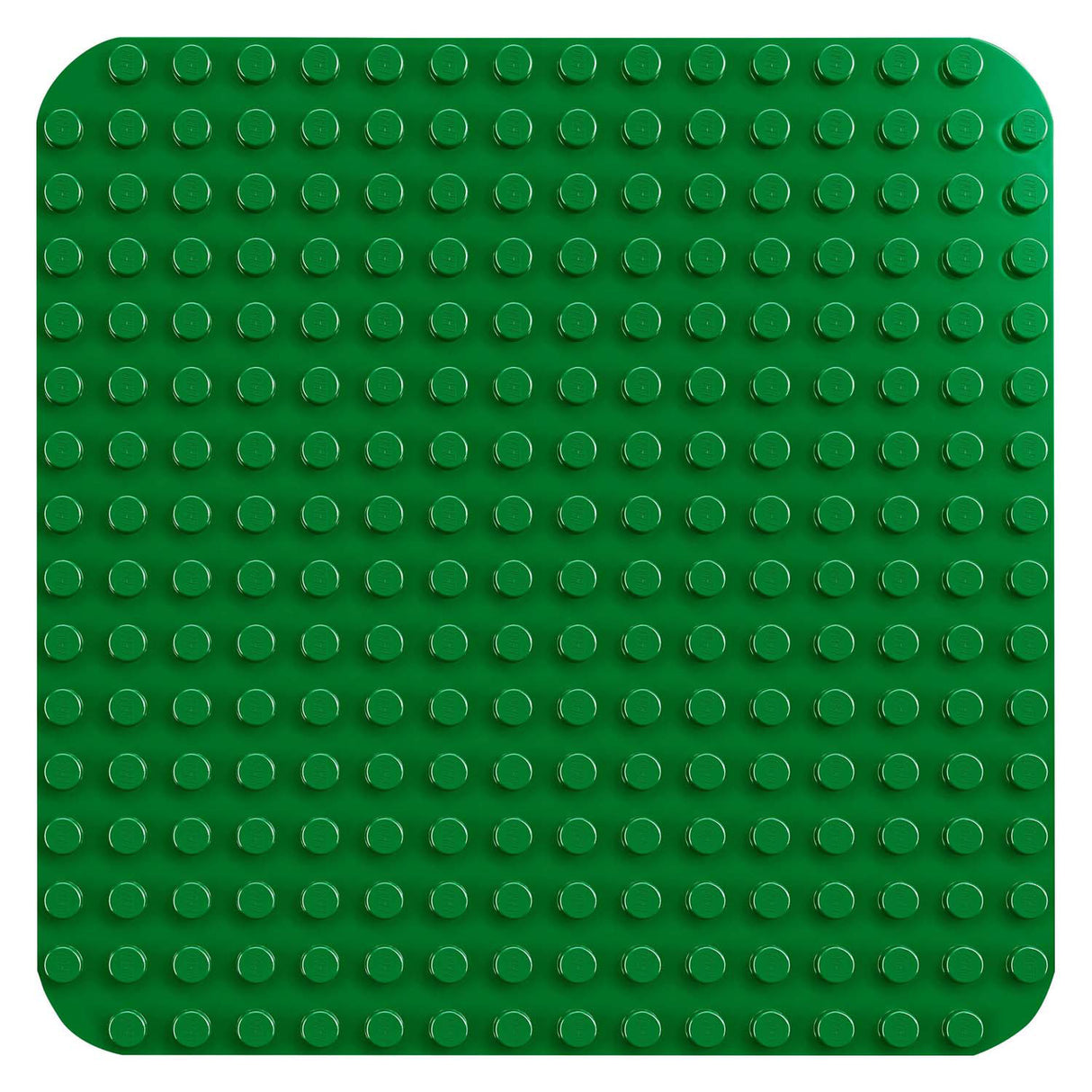 Lego Duplo Classic 10460 Green Building Plate