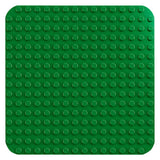 Lego Duplo Classic 10460 Green Building Plate