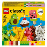 Lego Classic 11039 Kreative Food -Freunde