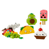 Lego Classic 11039 Kreative Essensfreunde