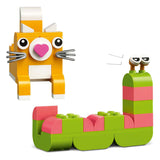 Lego Classic 11042 Kreativ-Bastelbox