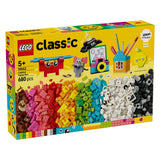 Lego Classic 11042 Kreativ-Bastelbox