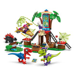 Lego Spidey 11200 Spidey og Gobbies Raptor Trunk at The Tree Hut