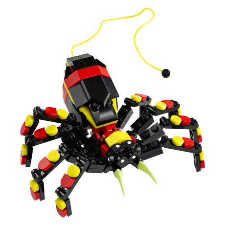 Lego Creator 3in1 Wildtiere: Aufregende Spinne – 31159