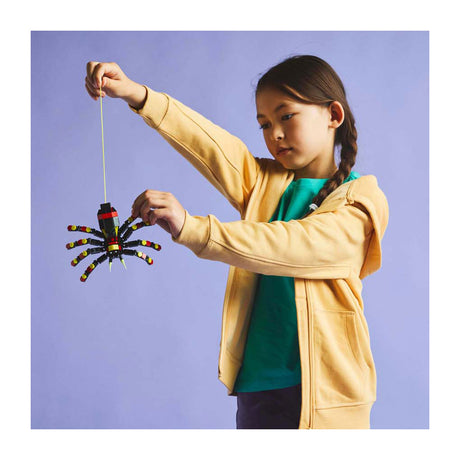 Lego Creator 3in1 Wildtiere: Aufregende Spinne – 31159