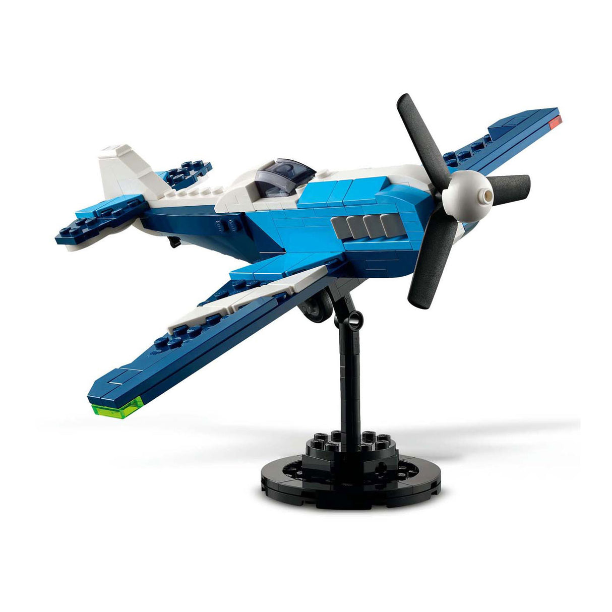 LEGO Creator 31160 Aviation: Race Aircraft