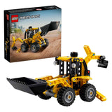 Lego technesch 42197 graaflaadwachine