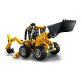 LEGO Technic 42197 Graaflaadwachine