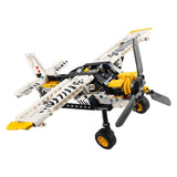 LEGO Technic 42198 Aeronave de la jungla