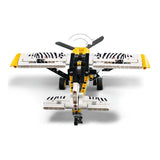 Lego Technic 42198 Jungle Aircraft