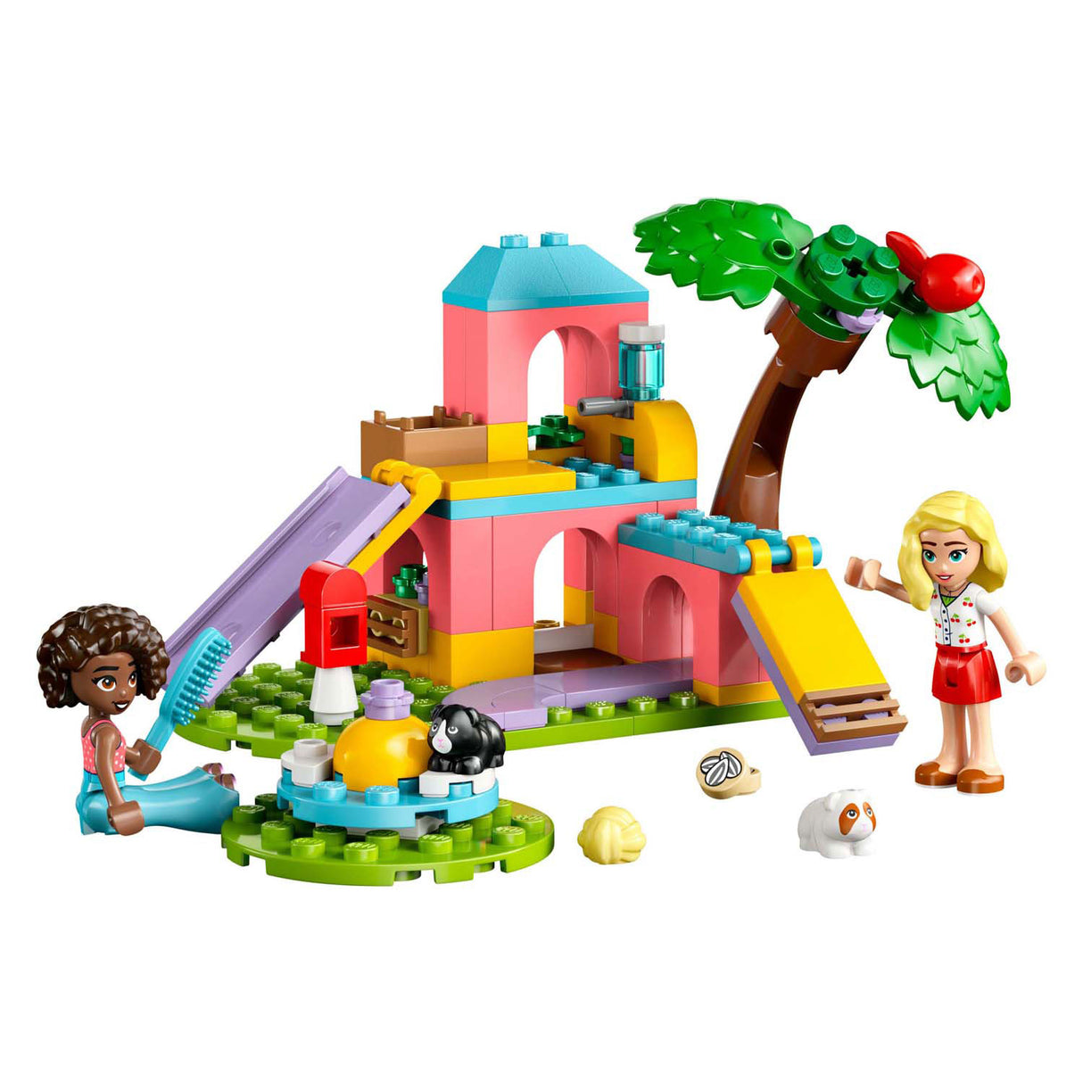 LEGO Friends 42640 Guinea pig