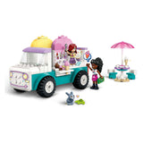 Lego Friends 42644 Heartlake City Eiswagen