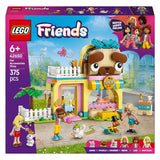 LEGO Friends 42650 Store con accessori per animali