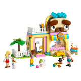 Lego Friends Laden mit Tierzubehör – 42650