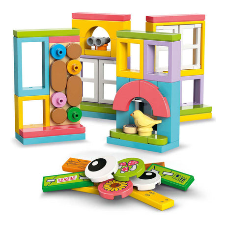 Lego Friends Baumhaus für die Freunde – 42652