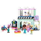 Lego Friends 42662 Frisörsalong och tillbehörsbutik