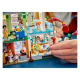 Lego Friends 42670 Heartlake City Apartments and Shops