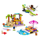 Lego Friends 42672 Creative Strandkoffer