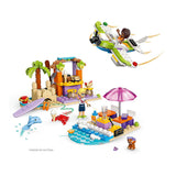 Lego Friends 42672 Creative Beach resväska